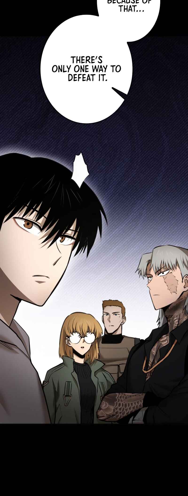 Dungeon Gongnyak eun Bokbuchiji Chapter 10 - Page 46