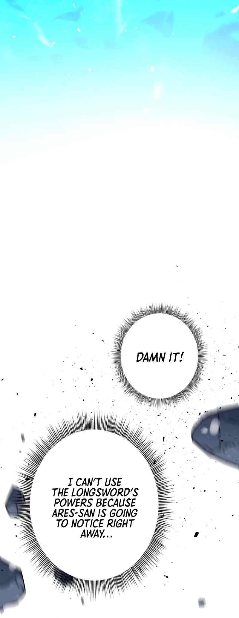 Dungeon Gongnyak eun Bokbuchiji Chapter 10 - Page 57