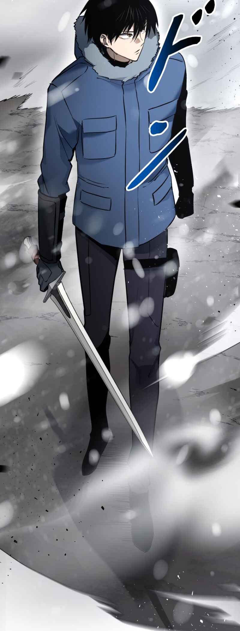 Dungeon Gongnyak eun Bokbuchiji Chapter 10 - Page 82