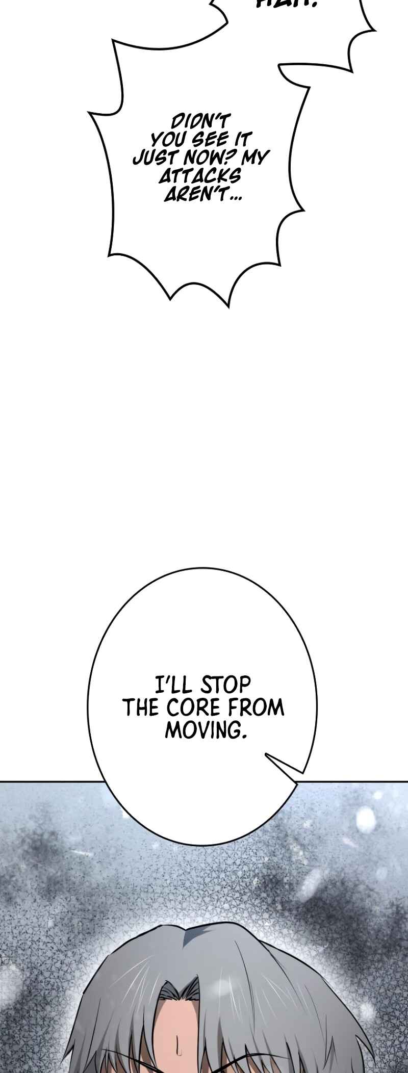 Dungeon Gongnyak eun Bokbuchiji Chapter 10 - Page 86