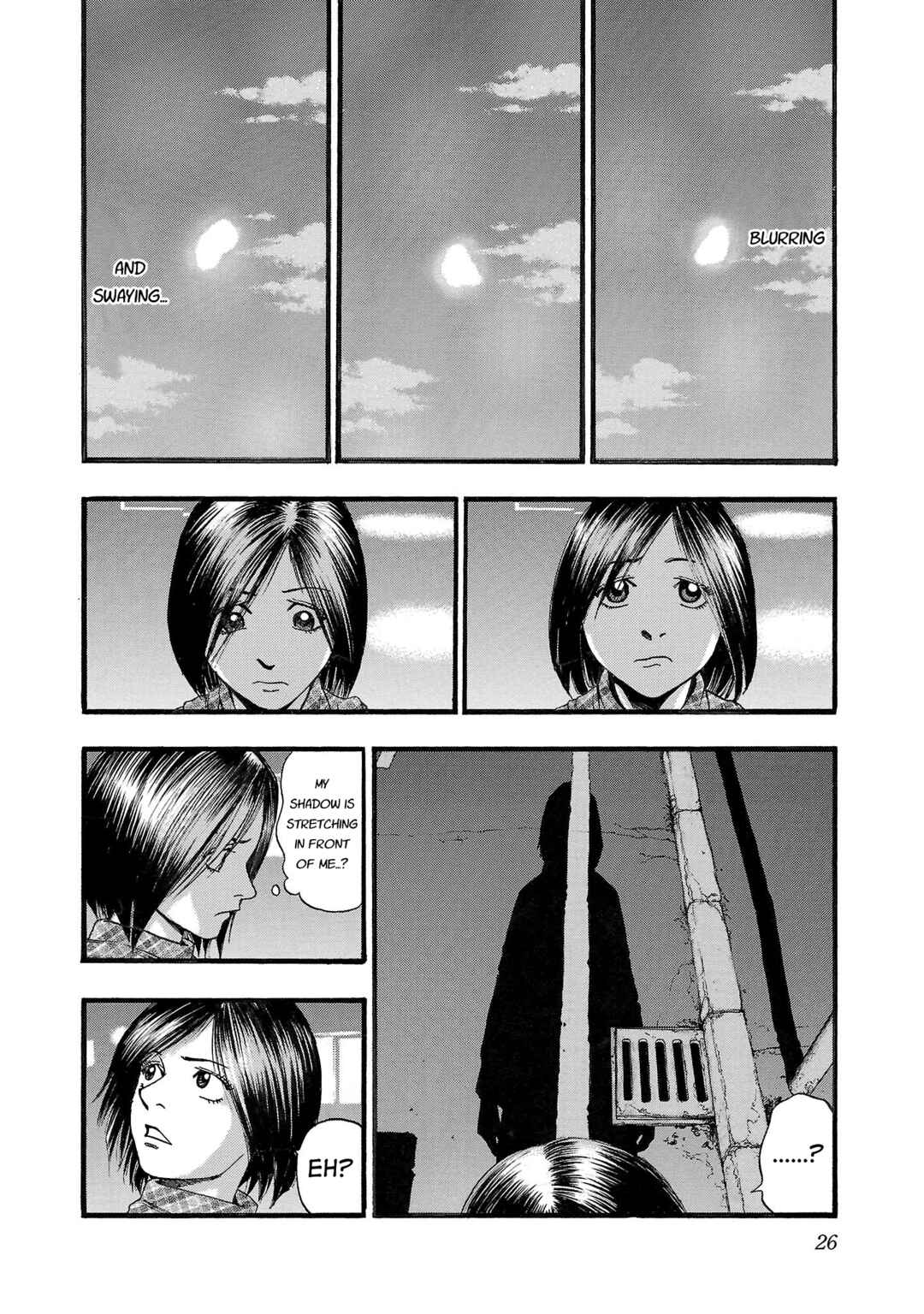 Fuan no Tane* Chapter 136 - Page 2
