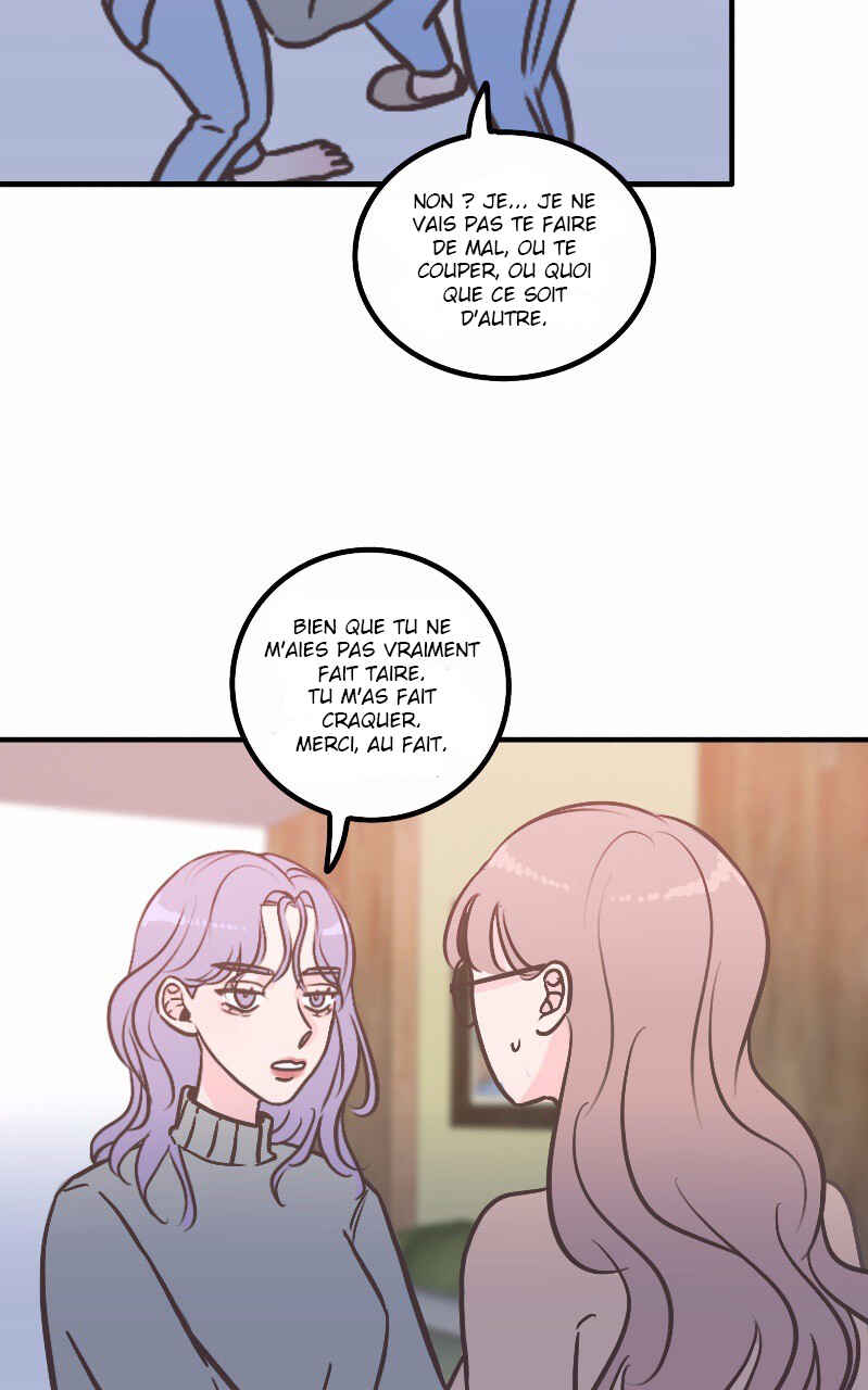 Just the way you are (GL) Chapter 5 - Page 13