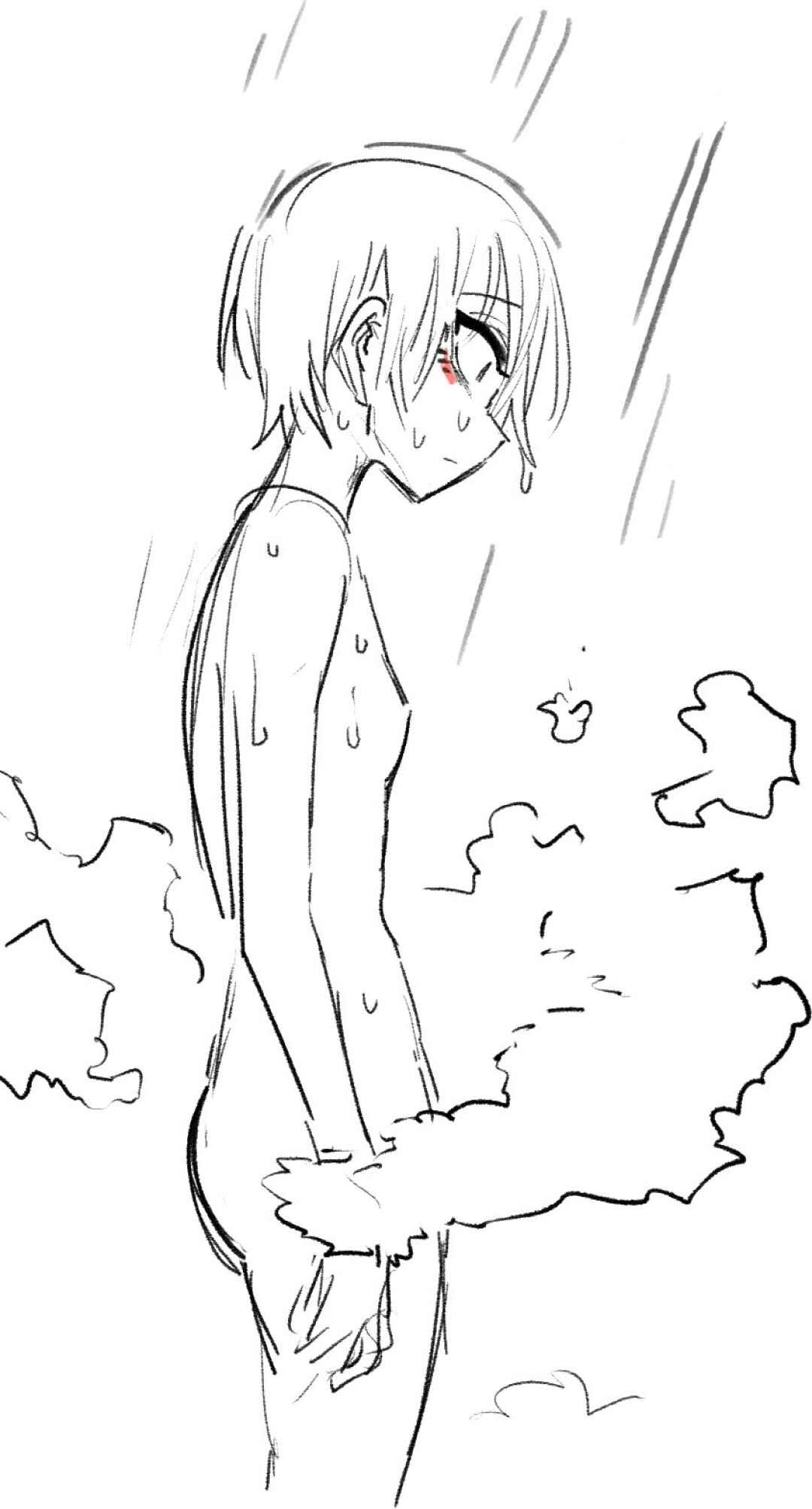 High School Boy Chapter 62.5 - Page 18