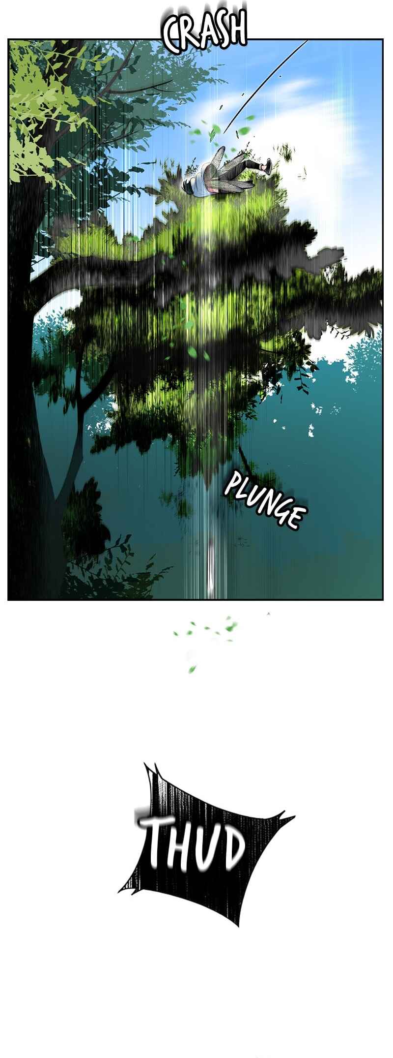Jungle Juice Chapter 5 - Page 27