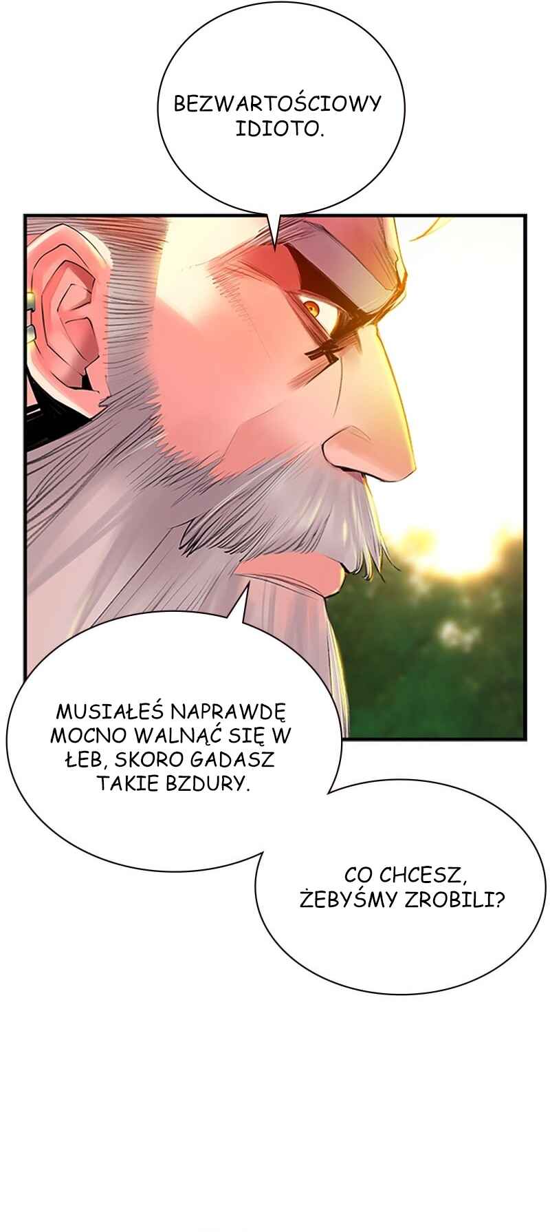 Jungle Juice Chapter 5 - Page 40