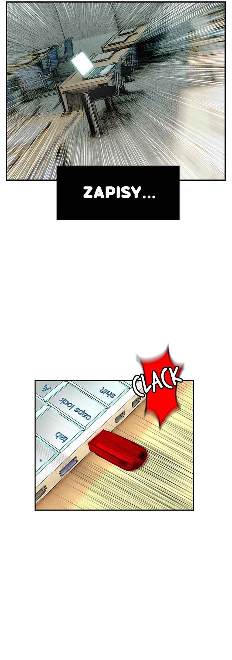 Jungle Juice Chapter 5 - Page 83
