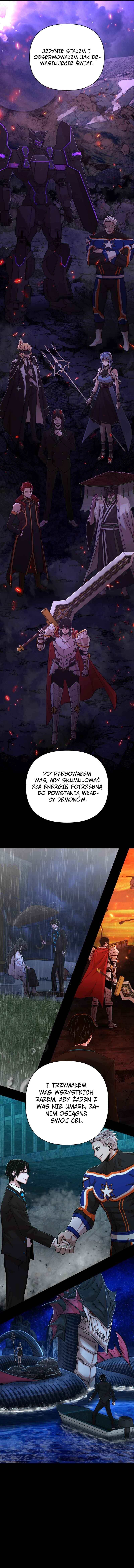 Yongsa ga Doraowatda Chapter 59 - Page 18