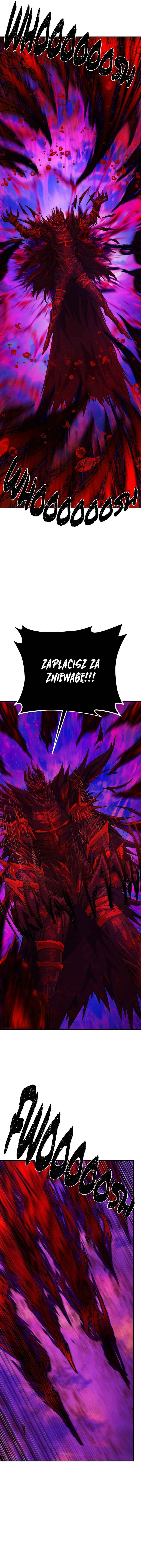 Yongsa ga Doraowatda Chapter 59 - Page 8
