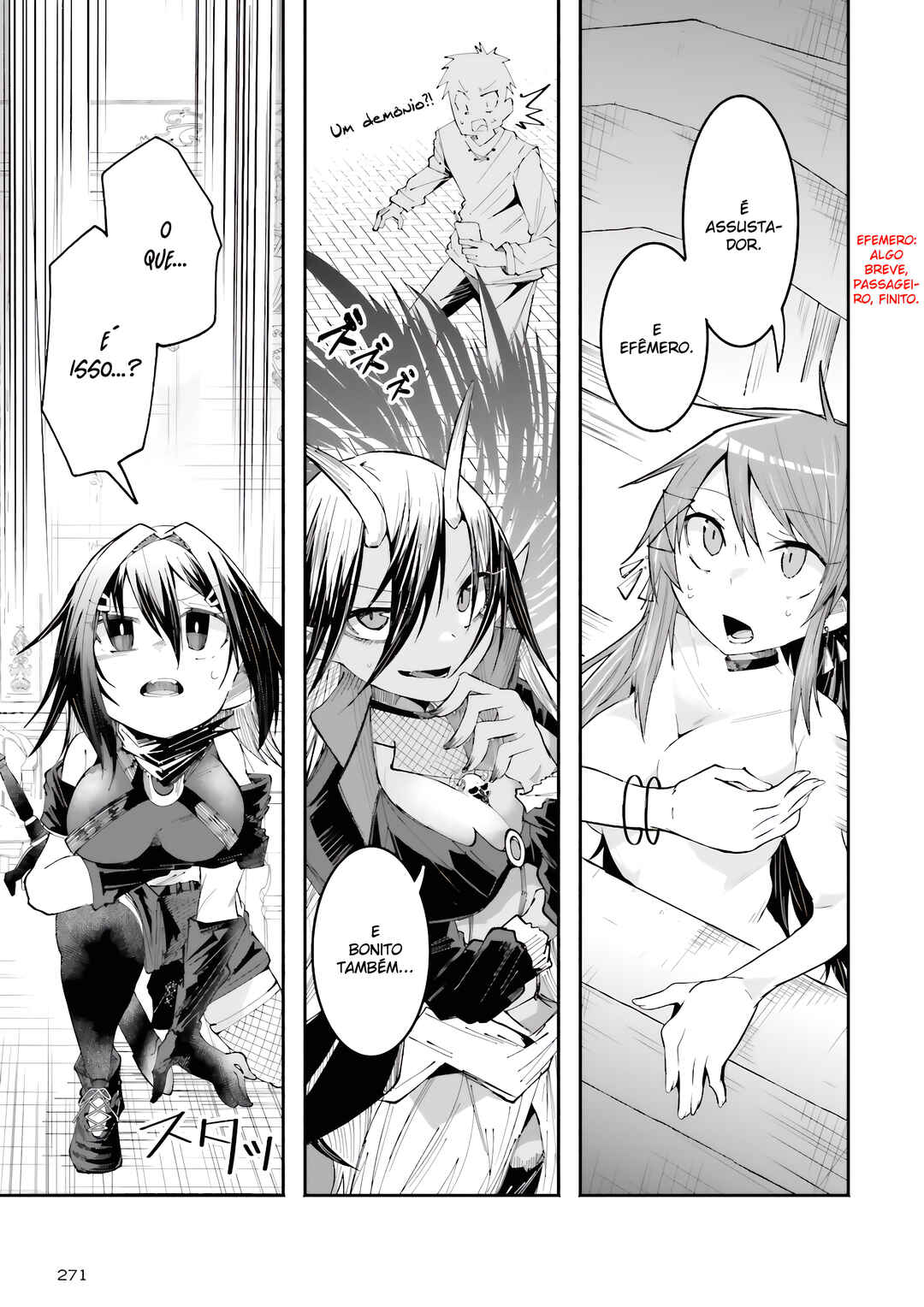 Isekai de Haishin Katsudou wo Shitara Tairyou no Yandere Shinja wo Umidashite Shimatta Ken Chapter 20 - Page 15