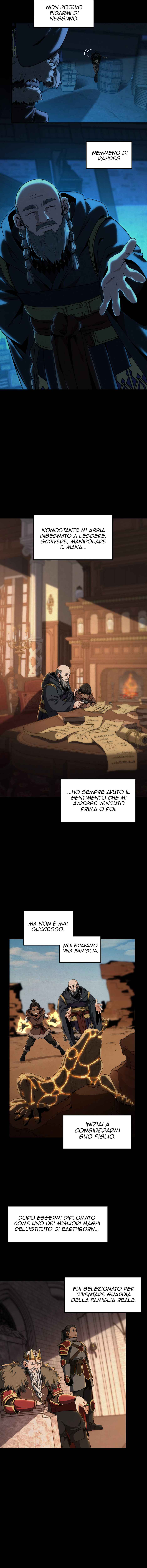 The Beginning After the End Chapter 200 - Page 10