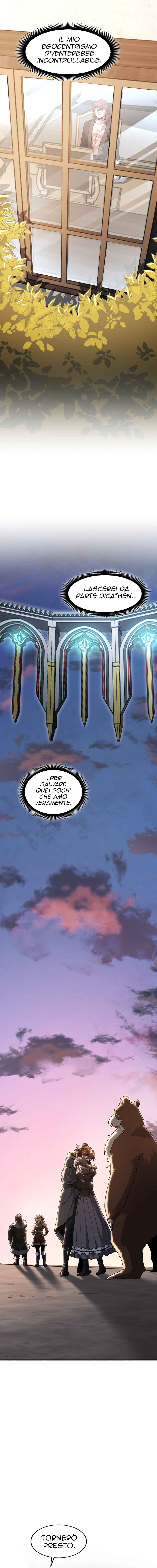 The Beginning After the End Chapter 200 - Page 15