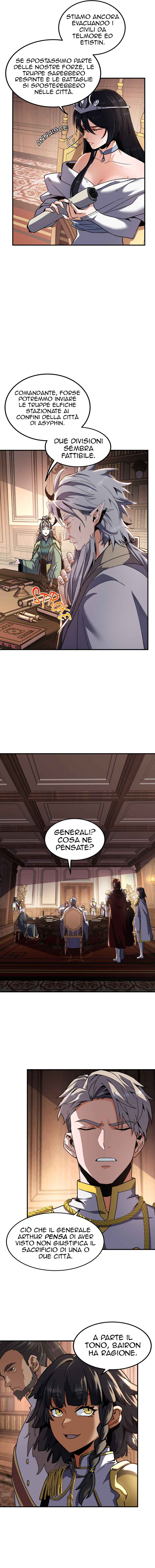 The Beginning After the End Chapter 200 - Page 3