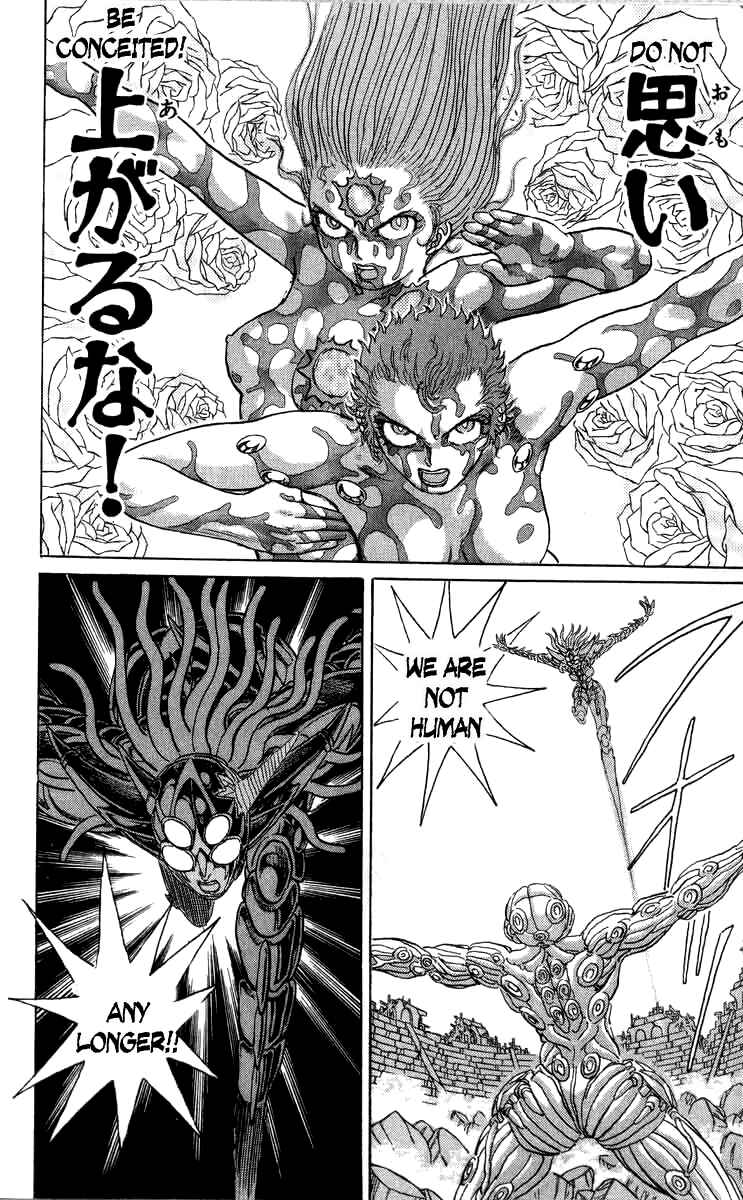 Apocalypse Zero Chapter 92 - Page 12