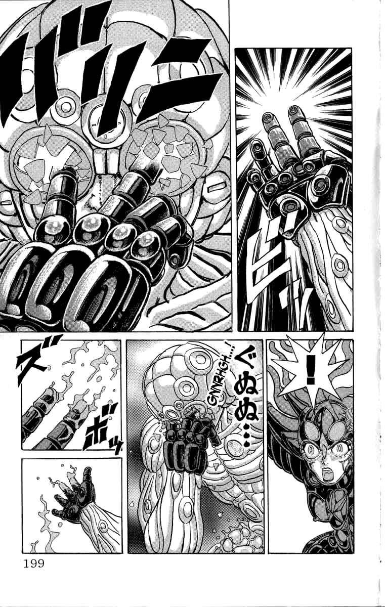 Apocalypse Zero Chapter 92 - Page 9