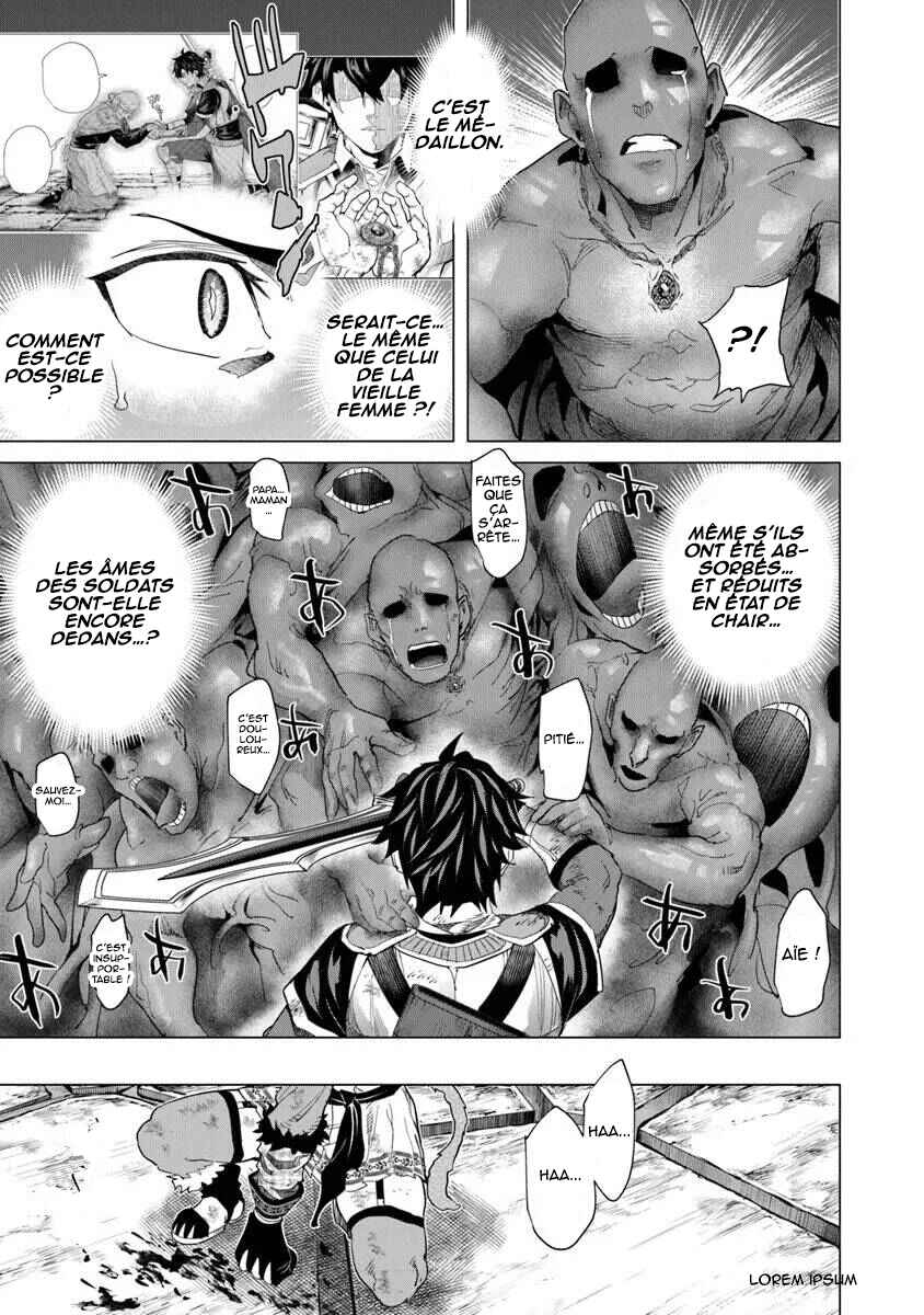 Keikenchi Chochiku de Nonbiri Shoushin Ryokou ~Yuusha to Koibito ni Tsuihou Sareta Senshi no Mujikaku Zamaa~ Chapter 38 - Page 14