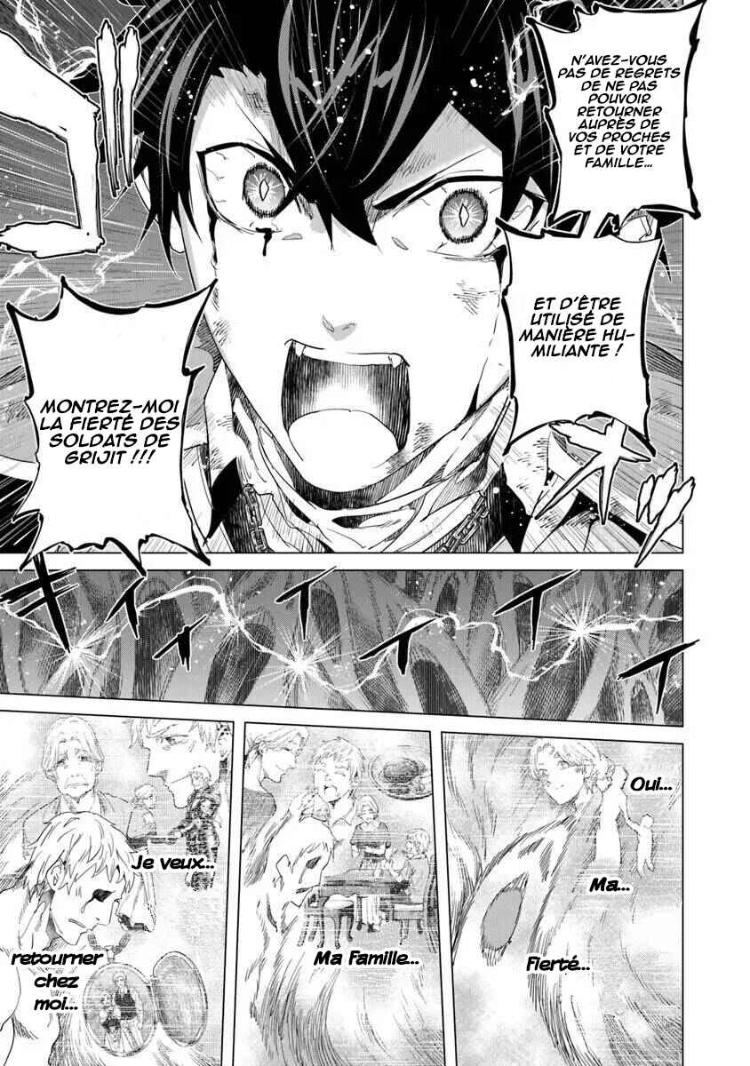 Keikenchi Chochiku de Nonbiri Shoushin Ryokou ~Yuusha to Koibito ni Tsuihou Sareta Senshi no Mujikaku Zamaa~ Chapter 38 - Page 26