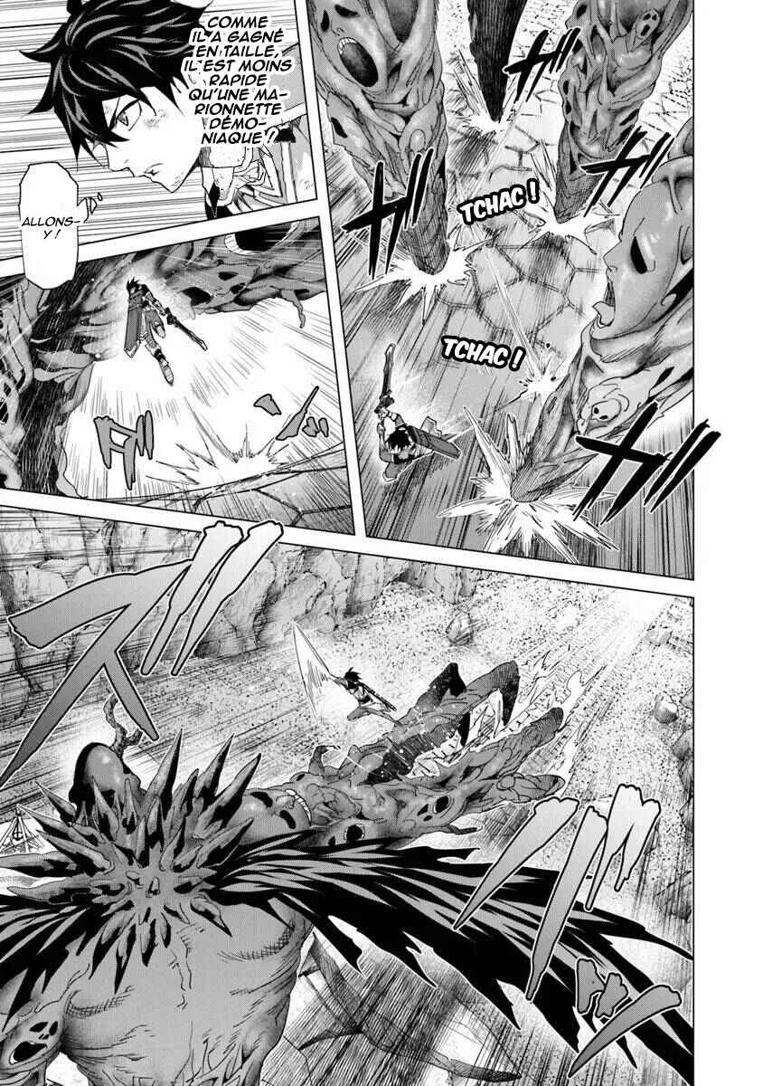 Keikenchi Chochiku de Nonbiri Shoushin Ryokou ~Yuusha to Koibito ni Tsuihou Sareta Senshi no Mujikaku Zamaa~ Chapter 38 - Page 4
