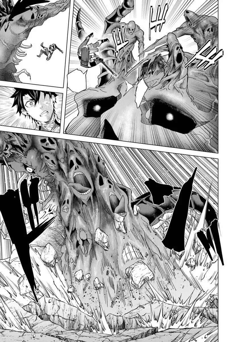 Keikenchi Chochiku de Nonbiri Shoushin Ryokou ~Yuusha to Koibito ni Tsuihou Sareta Senshi no Mujikaku Zamaa~ Chapter 38 - Page 6