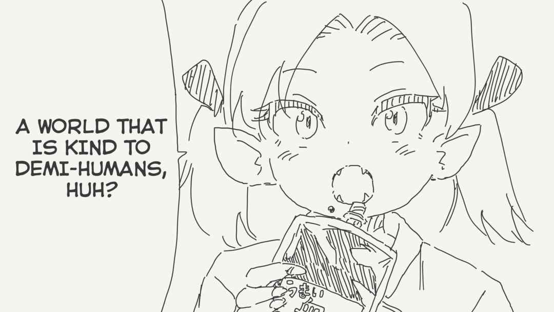 Holiday Yasumi's Twitter Shorts Chapter 309 - Page 1
