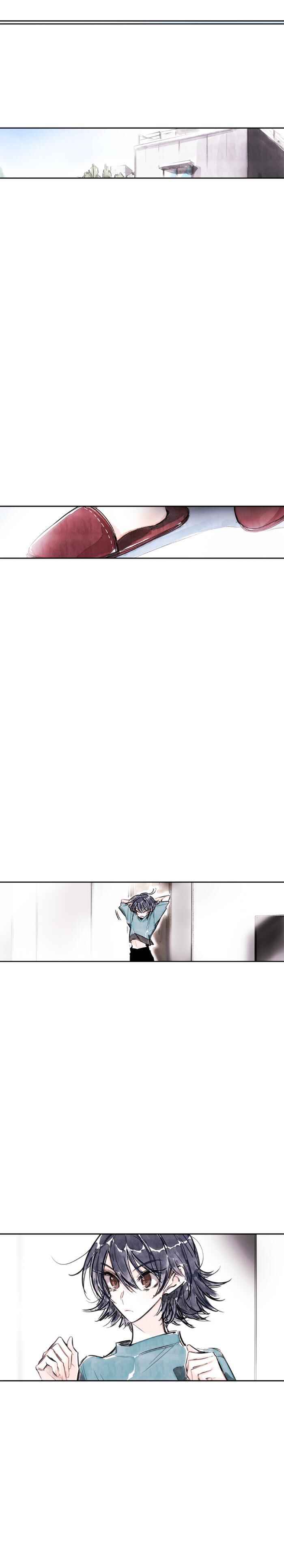 Swallow Tail Chapter 42 - Page 18