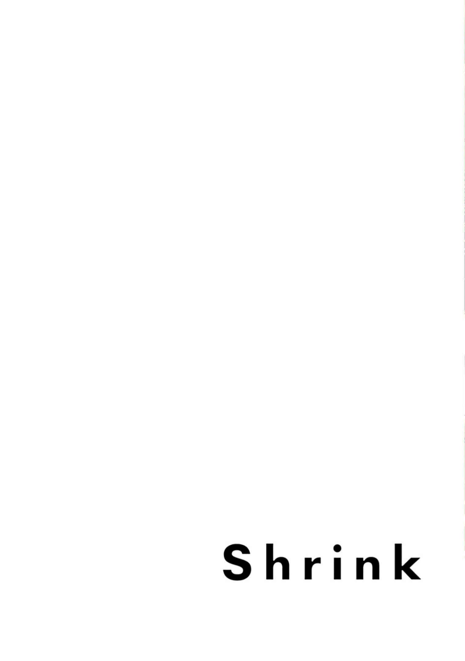 Shrink ~Psychiatrist Yowai~ Chapter 1 - Page 6