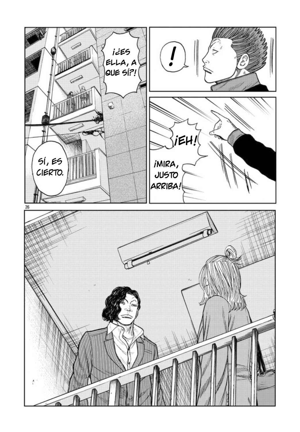 Worst Gaiden Mr. Zetton Chapter 18 - Page 41