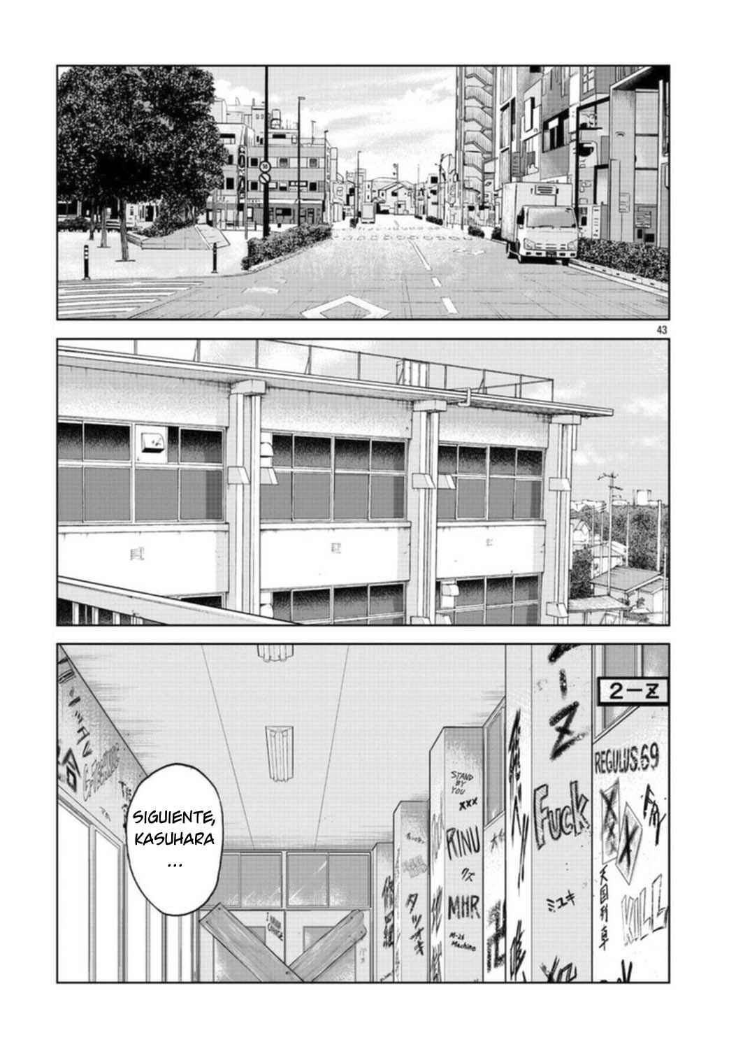 Worst Gaiden Mr. Zetton Chapter 18 - Page 58