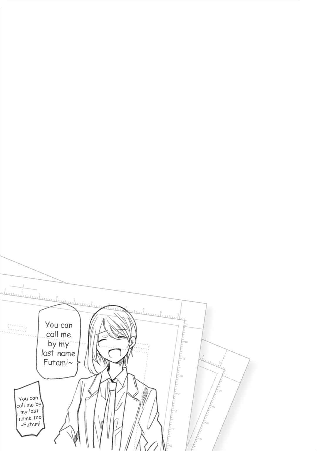 Egao no Taenai Shokuba desu. Chapter 10 - Page 18