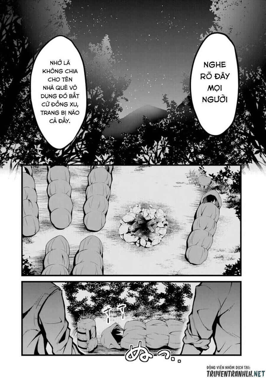 Yurufuwa Nouka no Mojibake Skill: Isekai de Catalog Tsuuhan Yattemasu Chapter 1 - Page 12