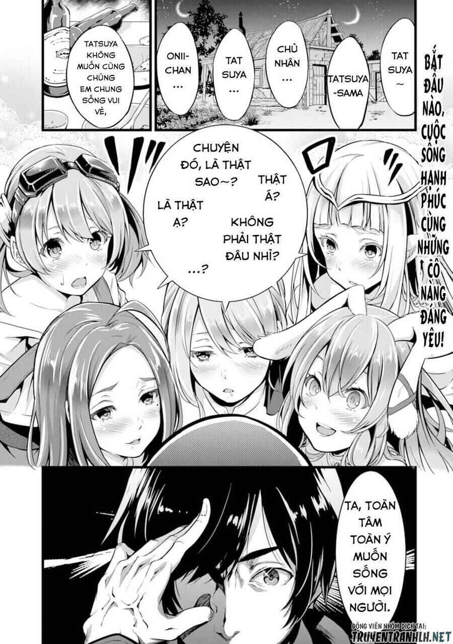 Yurufuwa Nouka no Mojibake Skill: Isekai de Catalog Tsuuhan Yattemasu Chapter 1 - Page 2