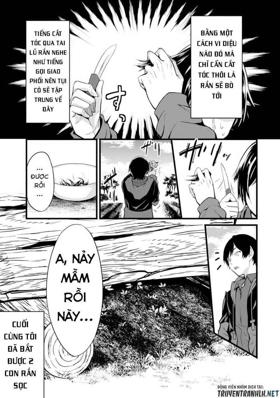 Yurufuwa Nouka no Mojibake Skill: Isekai de Catalog Tsuuhan Yattemasu Chapter 1 - Page 46