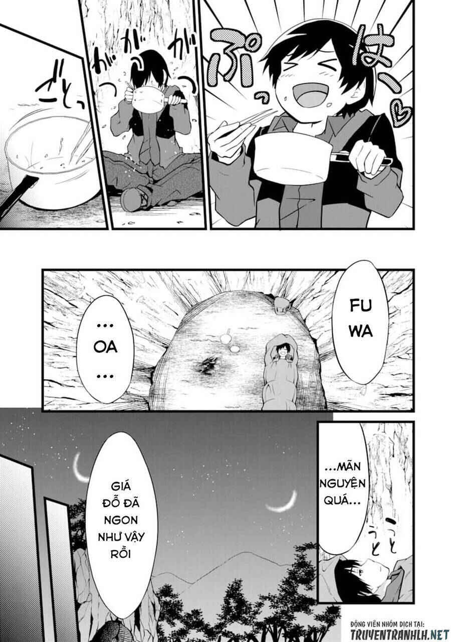 Yurufuwa Nouka no Mojibake Skill: Isekai de Catalog Tsuuhan Yattemasu Chapter 1 - Page 50