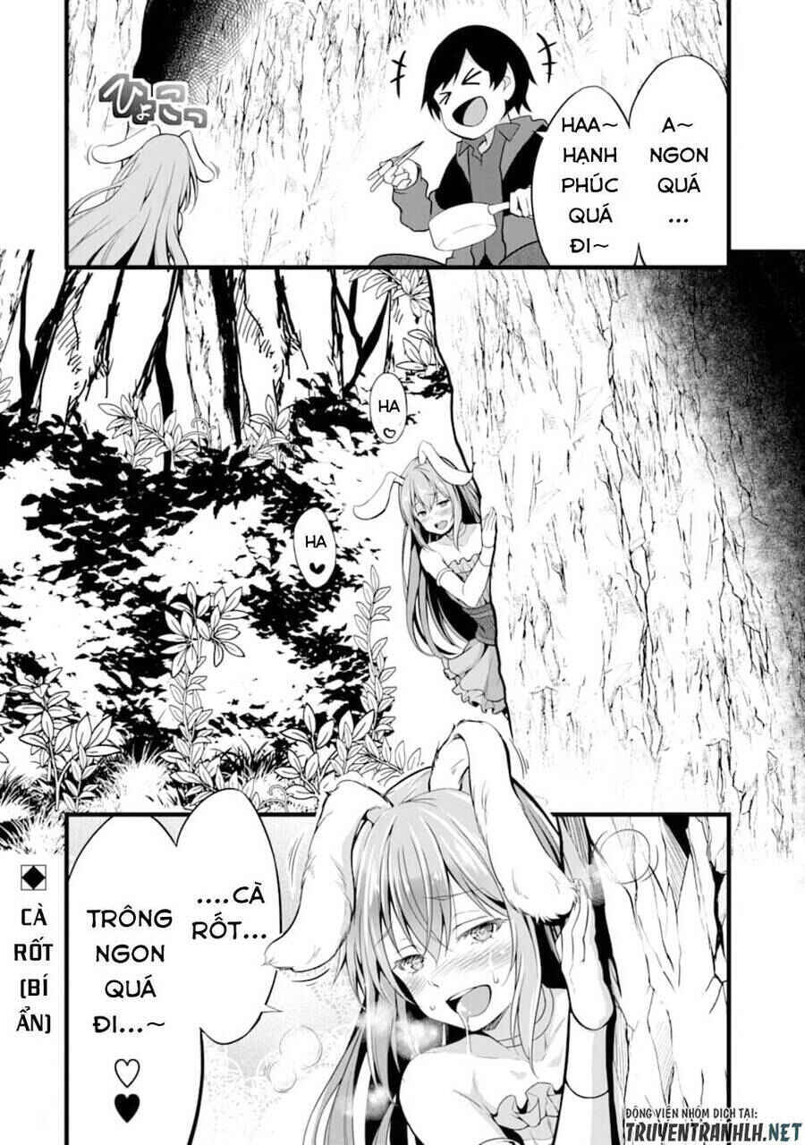 Yurufuwa Nouka no Mojibake Skill: Isekai de Catalog Tsuuhan Yattemasu Chapter 1 - Page 53
