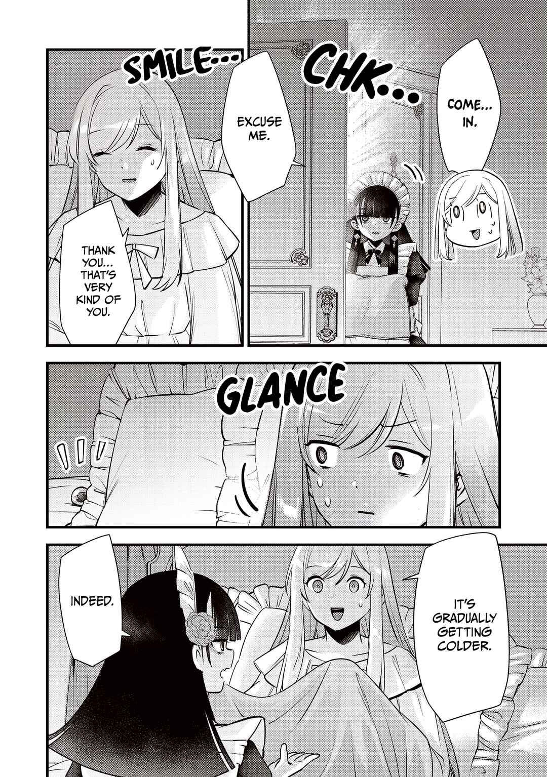 Slime Seijo Chapter 55 - Page 13