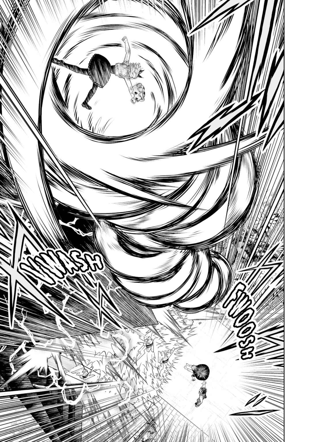 Zatch Bell! 2 Chapter 22 - Page 17