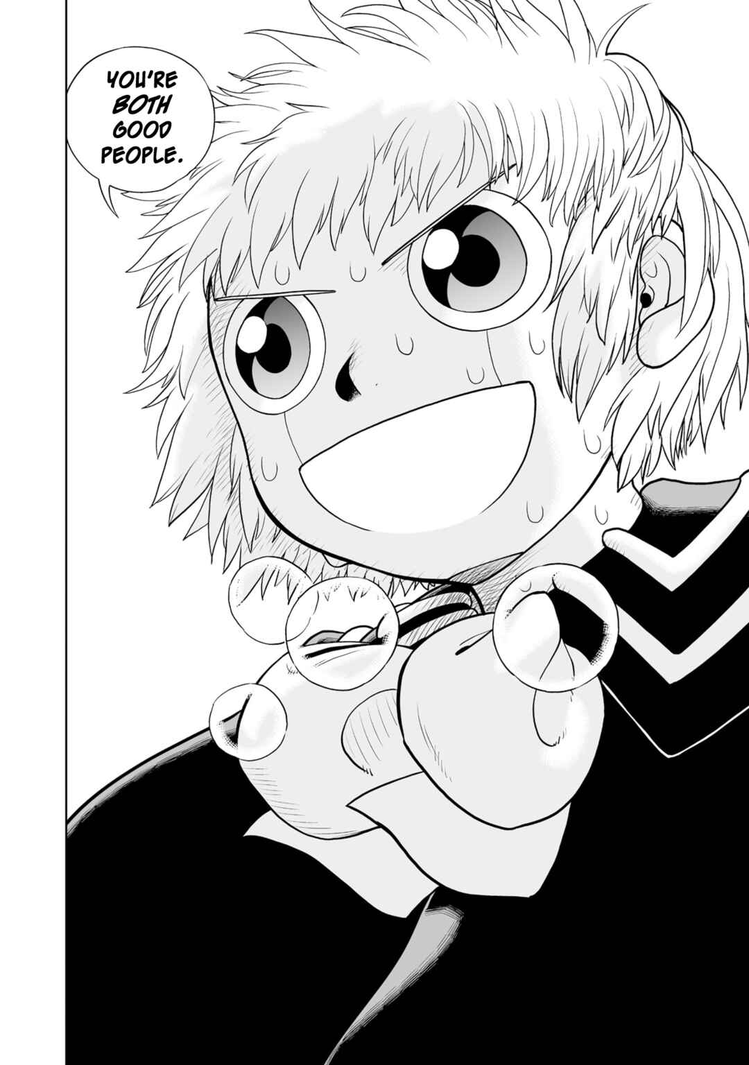 Zatch Bell! 2 Chapter 22 - Page 22
