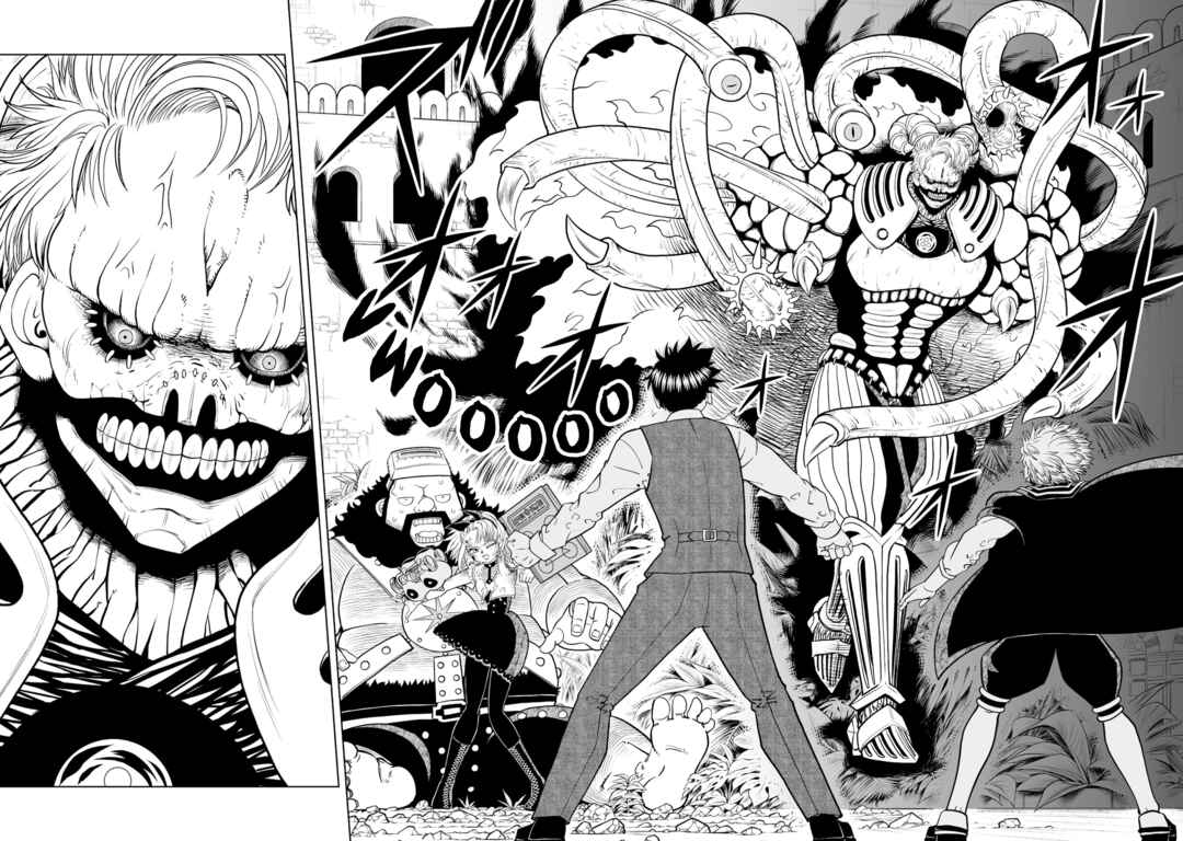 Zatch Bell! 2 Chapter 22 - Page 30