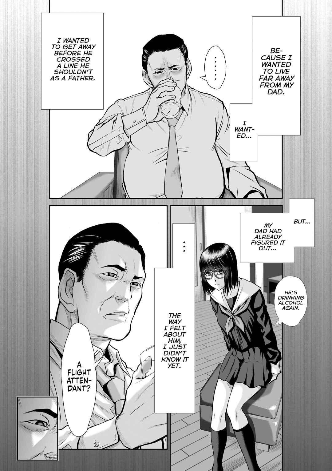 Chijou 100-kai Chapter 37.1 - Page 15