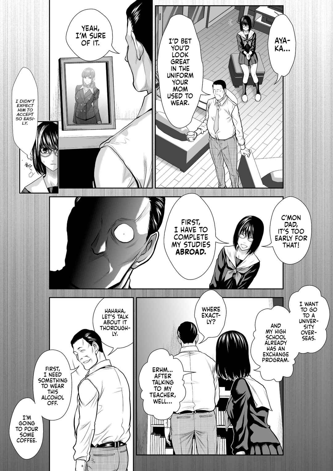 Chijou 100-kai Chapter 37.1 - Page 17
