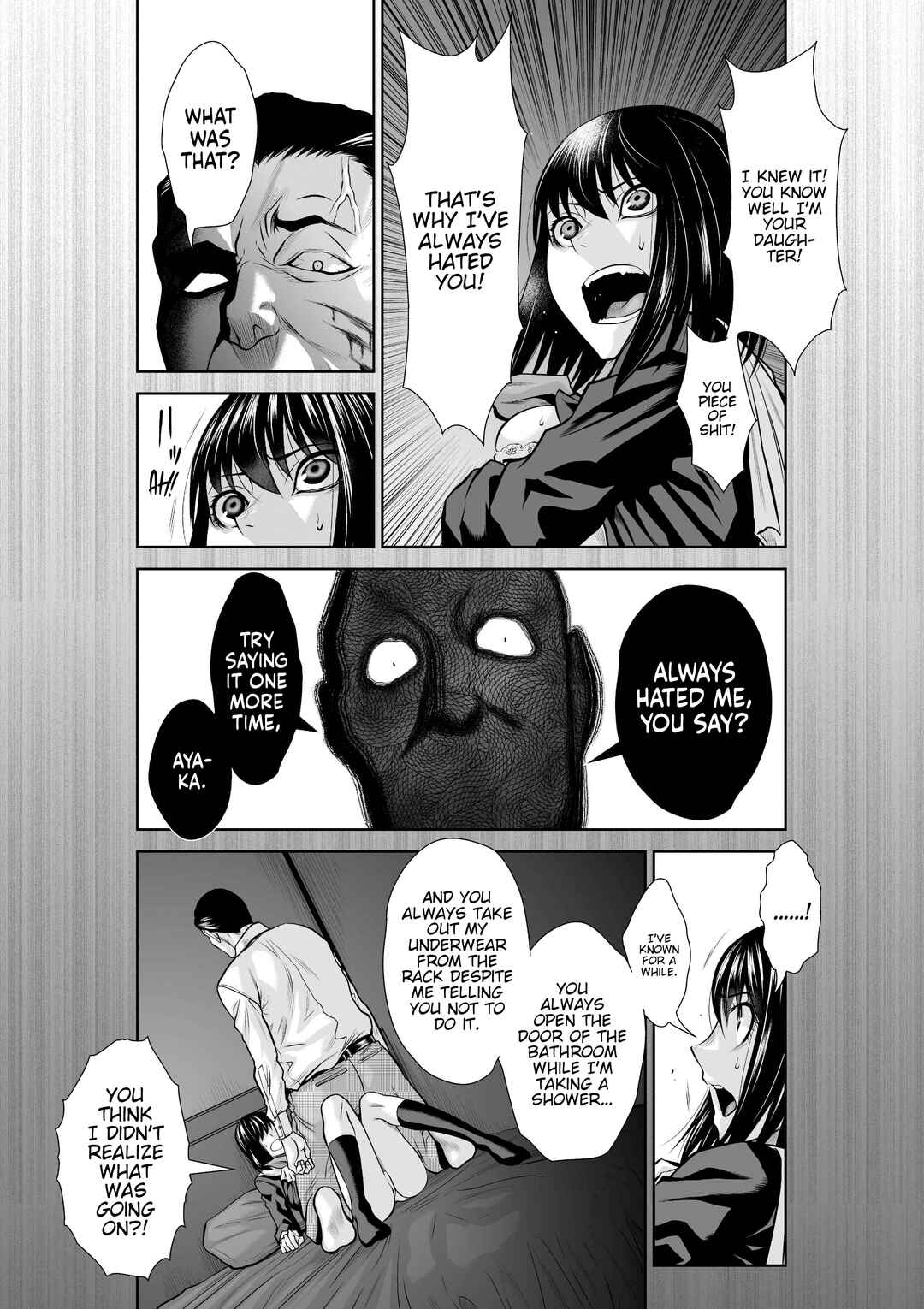 Chijou 100-kai Chapter 37.1 - Page 23
