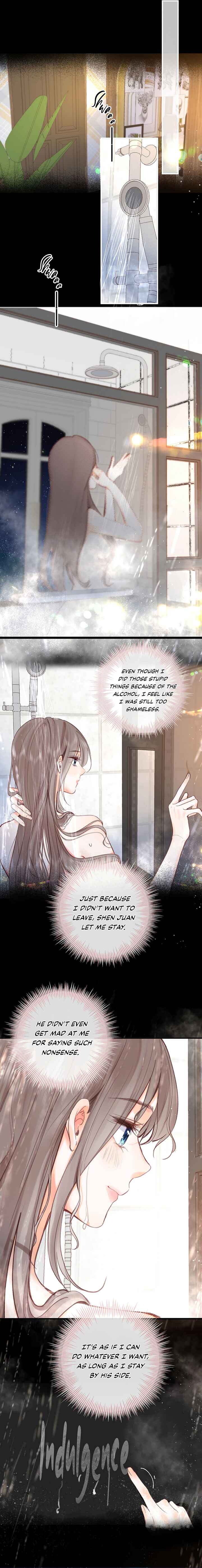 Lost In Reverie Chapter 38 - Page 5