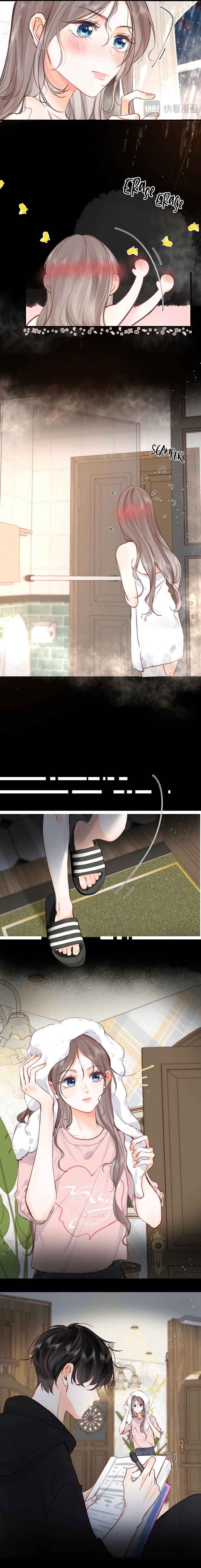 Lost In Reverie Chapter 38 - Page 6
