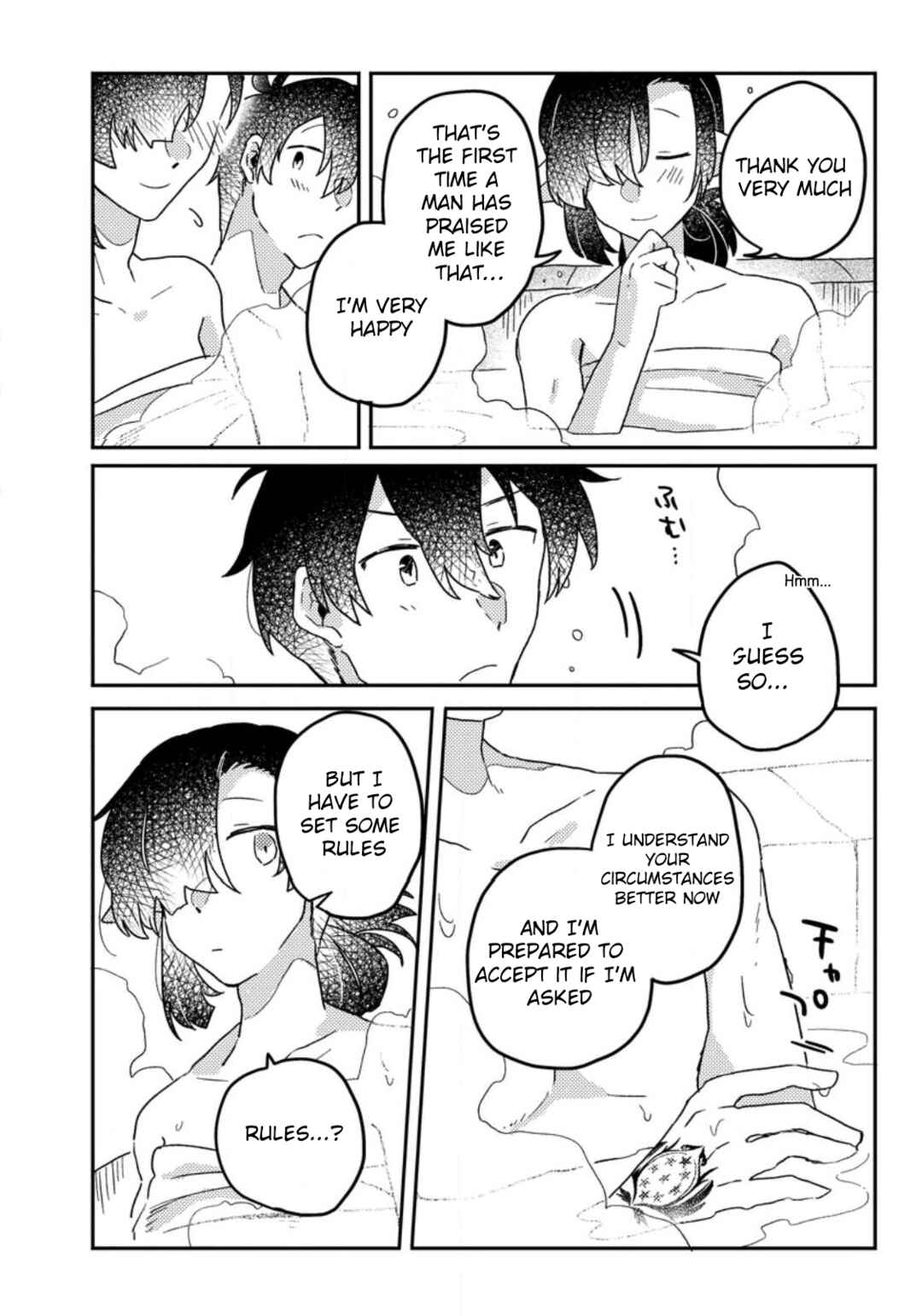 Kamigami no Kago de Seisan Kakumei ~Isekai no Katasumi de Mattari Slow Life Shi Tetara, Naze ka Tasaina Jinzai ga Atsumatte Saikyou Kokka ga Dekitemashita~ Chapter 7.3 - Page 6