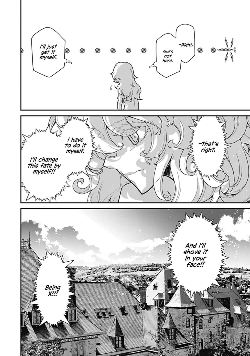 Youjo Senki Chapter 60 - Page 5