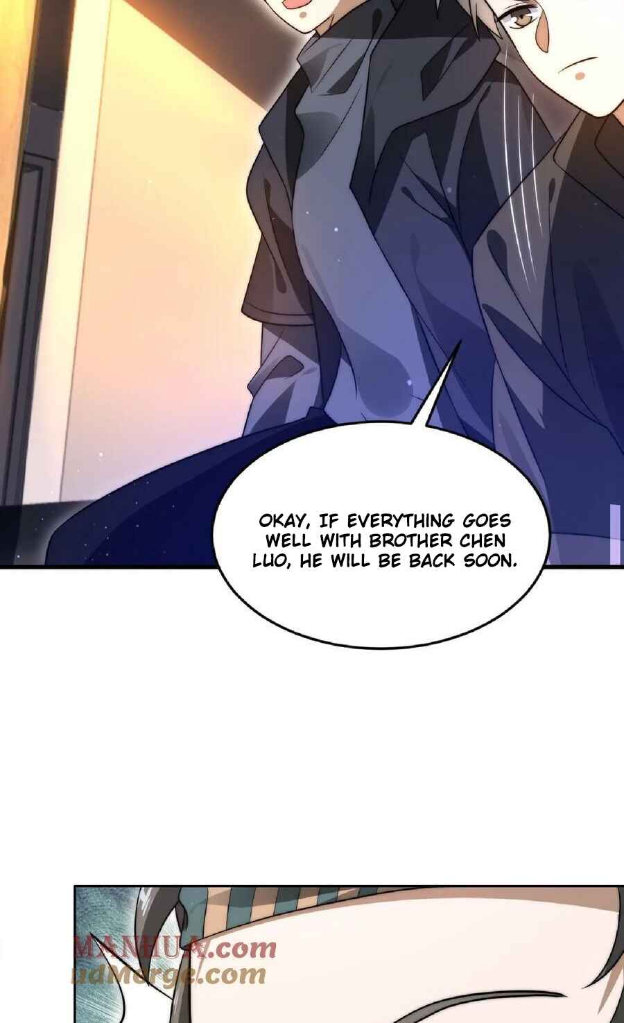 Stockpiling Ten Thousand Tons of Pork During the Apocalypse Chapter 52 - Page 26