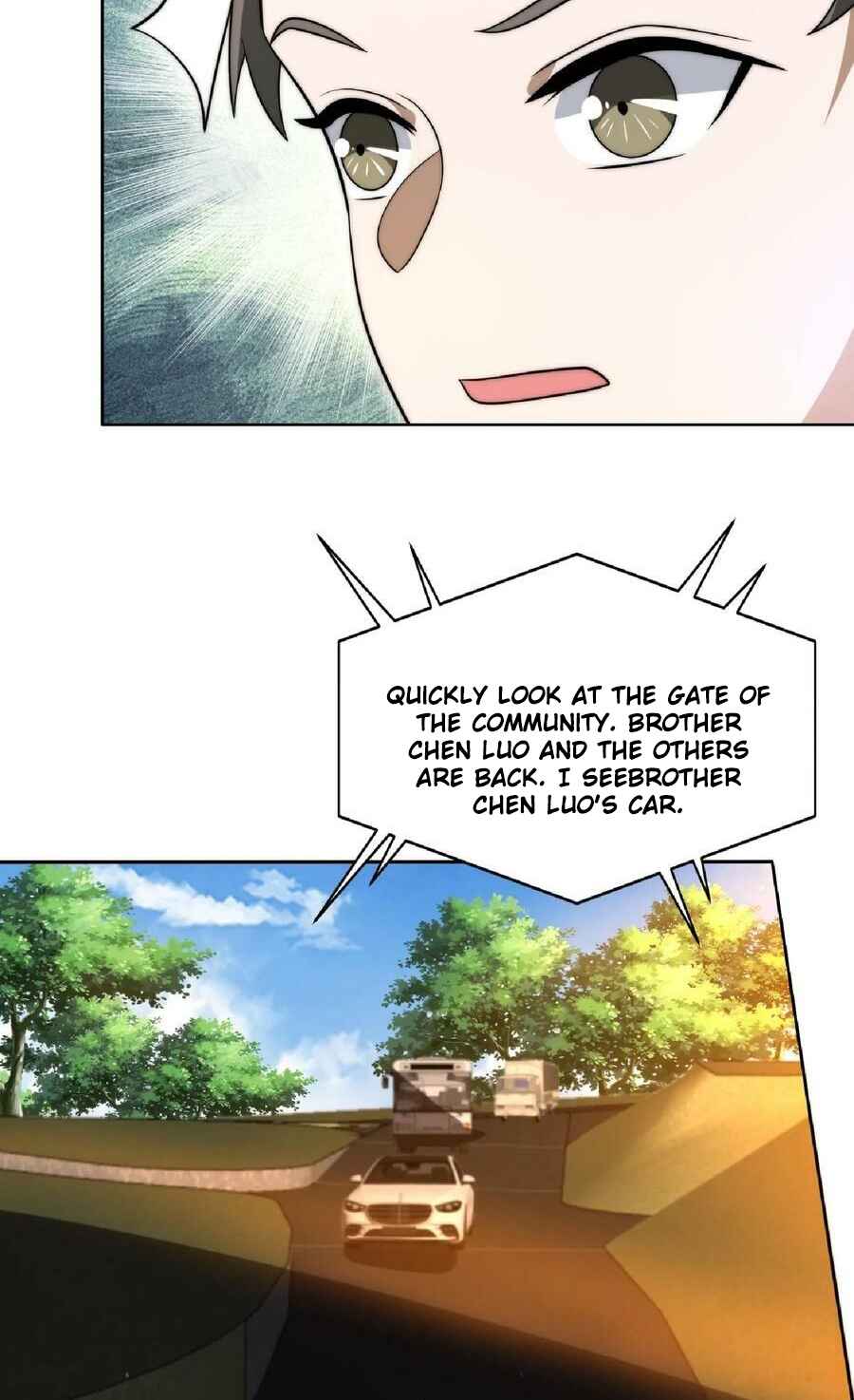 Stockpiling Ten Thousand Tons of Pork During the Apocalypse Chapter 52 - Page 27