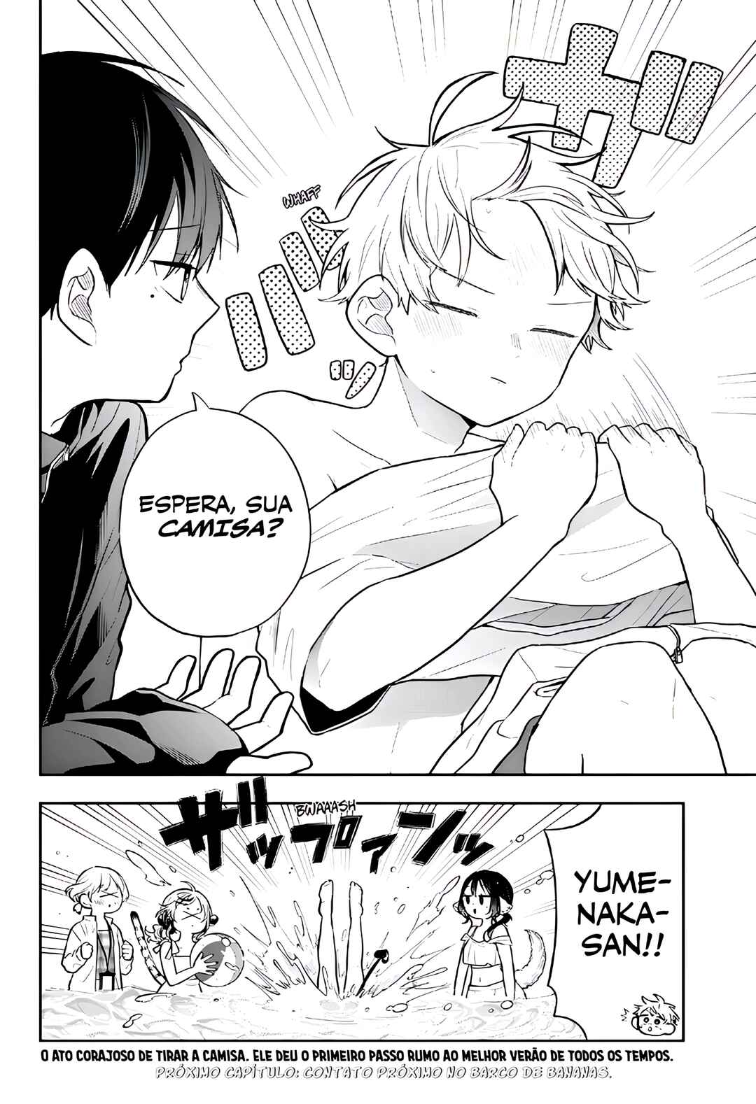 Ogami Tsumiki to Kinichijou. Chapter 100 - Page 20