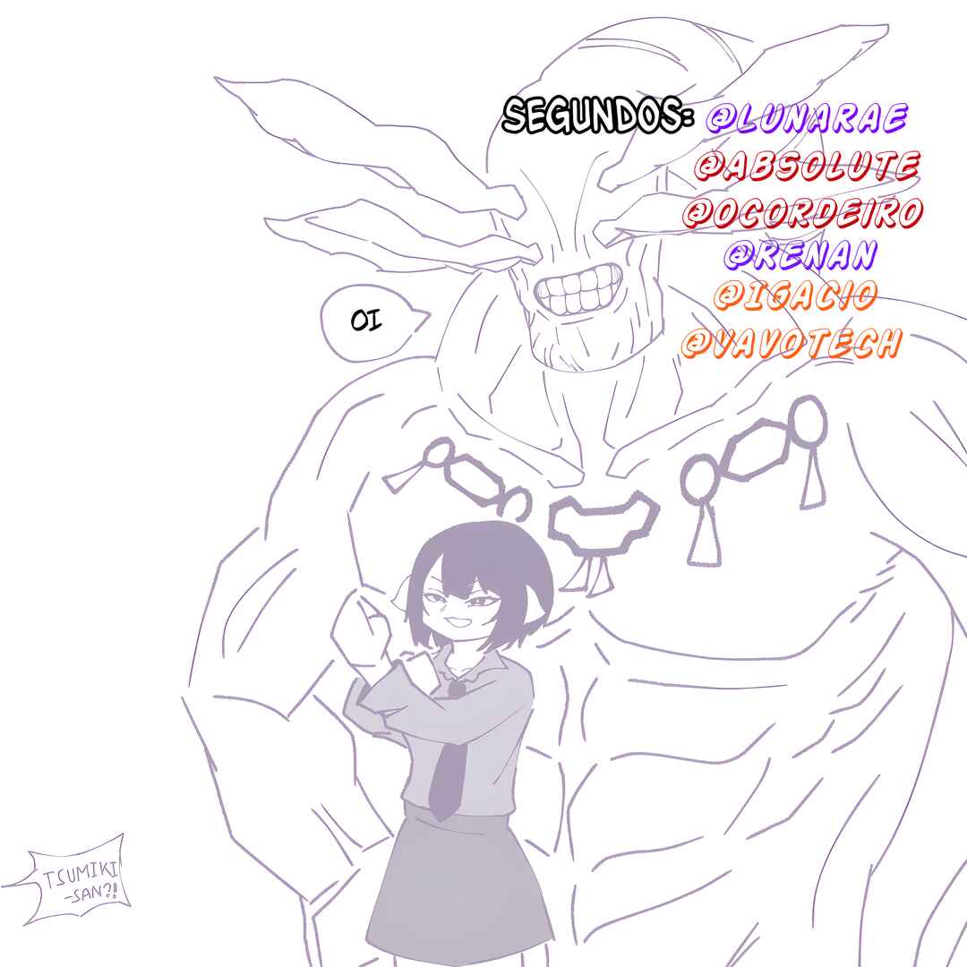 Ogami Tsumiki to Kinichijou. Chapter 100 - Page 23