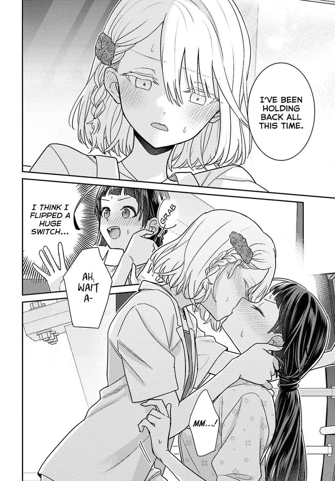 Yume to Koi de wa Tsuriawanai Chapter 8 - Page 20