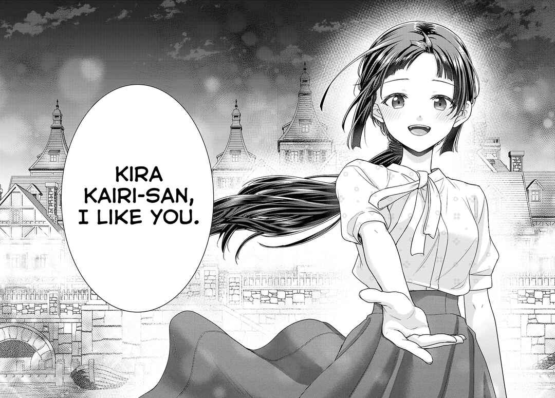 Yume to Koi de wa Tsuriawanai Chapter 8 - Page 30